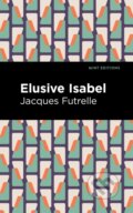 Kniha: Elusive Isabel, 2021 Kniha: Elusive Isabel, 2021