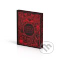 Kniha: A History of Horror, Fear, and the Uncanny, 1900 Kniha: A History of Horror, Fear, and the Uncanny, 1900