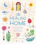 Kniha: The Healing Home (Amy Leigh Mercree). , 2022 Kniha: The Healing Home (Amy Leigh Mercree). , 2022