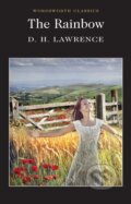 Kniha: The Rainbow (D.H. Lawrence). Wordsworth, 1995 Kniha: The Rainbow (D.H. Lawrence). Wordsworth, 1995