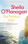 Kniha: Perfect Man (Sheila O'Flanagan). Headline Book, 2010 Kniha: Perfect Man (Sheila O'Flanagan). Headline Book, 2010