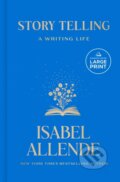 Kniha: Story Telling (Isabel Allende). , 2026 Kniha: Story Telling (Isabel Allende). , 2026