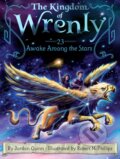 Kniha: Awake Among the Stars (Quinn Jordan). Little Simon, 2026 Kniha: Awake Among the Stars (Quinn Jordan). Little Simon, 2026