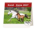 Kniha: Kalendář Koně (Helma365). Helma365, 2026 Kniha: Kalendář Koně (Helma365). Helma365, 2026
