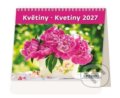 Kniha: Kalendář Květiny (Helma365). Helma365, 2026 Kniha: Kalendář Květiny (Helma365). Helma365, 2026