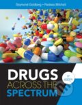 Kniha: Drugs Across the Spectrum (Pardess Mitchell a Raymond Goldberg). Brooks/Cole, 2018 Kniha: Drugs Across the Spectrum (Pardess Mitchell a Raymond Goldberg). Brooks/Cole, 2018