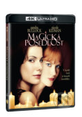 Film: Magická posedlost BD (UHD) (Griffin Dunne) (UltraHDBlu-ray). Magicbox, 2026 Film: Magická posedlost BD (UHD) (Griffin Dunne) (UltraHDBlu-ray). Magicbox, 2026