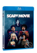 Film: Scary Movie BD (2026) (Michael Tiddes) (Blu-ray). Magicbox, 2026 Film: Scary Movie BD (2026) (Michael Tiddes) (Blu-ray). Magicbox, 2026