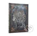Kniha: For The Throne Midi Lined (Paperblanks). Paperblanks, 2026 Kniha: For The Throne Midi Lined (Paperblanks). Paperblanks, 2026