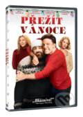 Film: Přežít vánoce (Mike Mitchell) (DVD). Magicbox, 2026 Film: Přežít vánoce (Mike Mitchell) (DVD). Magicbox, 2026