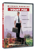 Film: Volný pád (Joel Schumacher) (DVD). Magicbox, 2026 Film: Volný pád (Joel Schumacher) (DVD). Magicbox, 2026