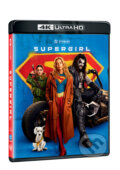 Film: Supergirl BD (UHD) (Clint Eastwood) (UltraHDBlu-ray). Magicbox, 2026 Film: Supergirl BD (UHD) (Clint Eastwood) (UltraHDBlu-ray). Magicbox, 2026