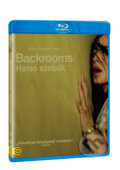 Film: Backrooms - Hátsó szobák BD (HU) (Kane Parsons) (Blu-ray). Magicbox, 2026 Film: Backrooms - Hátsó szobák BD (HU) (Kane Parsons) (Blu-ray). Magicbox, 2026