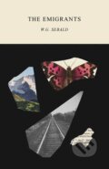 Kniha: Emigrants (Winfried Georg Sebald). , 2016 Kniha: Emigrants (Winfried Georg Sebald). , 2016