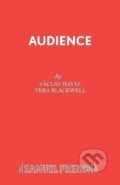 Kniha: Audience (Václav Havel). Ingram Publisher Services US, 1991 Kniha: Audience (Václav Havel). Ingram Publisher Services US, 1991