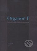 Organon F (Forsapi). Forsapi, 2010 Organon F (Forsapi). Forsapi, 2010