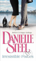 Kniha: Irresistible Forces (Danielle Steel). Transworld, 2000 Kniha: Irresistible Forces (Danielle Steel). Transworld, 2000