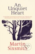 Kniha: An Unquiet Heart (Martin Sixsmith). Simon & Schuster, 2020 Kniha: An Unquiet Heart (Martin Sixsmith). Simon & Schuster, 2020