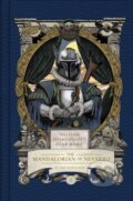 Kniha: William Shakespeare’s Star Wars Mandalorianus (Ian Doescher). Insight, 2026 Kniha: William Shakespeare’s Star Wars Mandalorianus (Ian Doescher). Insight, 2026