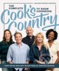 Kniha: The Complete Cook’s Country TV Show Cookbook (America's Test Kitchen). Americas Test Kitchen, 2026 Kniha: The Complete Cook’s Country TV Show Cookbook (America's Test Kitchen). Americas Test Kitchen, 2026