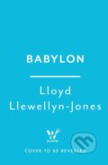 Kniha: Babylon (Professor Lloyd Llewellyn-Jones). Wildfire, 2026 Kniha: Babylon (Professor Lloyd Llewellyn-Jones). Wildfire, 2026