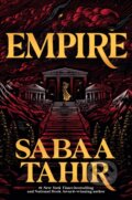 Kniha: Empire (Sabaa Tahir). , 2026 Kniha: Empire (Sabaa Tahir). , 2026