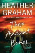 Kniha: These Ancient Bones (Heather Graham). Kensington Publishing Corporation, 2026 Kniha: These Ancient Bones (Heather Graham). Kensington Publishing Corporation, 2026