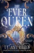Kniha: The Ever Queen (Andrews Lj). , 1900 Kniha: The Ever Queen (Andrews Lj). , 1900