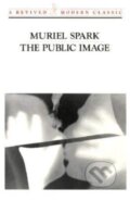 Kniha: The Public Image (Muriel Spark). New Directions, 1993 Kniha: The Public Image (Muriel Spark). New Directions, 1993