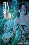 Kniha: Devil On My Shoulder (Kyle Starks a Piotr Kowalski). , 2026 Kniha: Devil On My Shoulder (Kyle Starks a Piotr Kowalski). , 2026