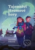 E-kniha: Tajemství Hromové hory (Veronika Pokorná), 2026 E-kniha: Tajemství Hromové hory (Veronika Pokorná), 2026