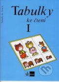 Kniha: Tabulky ke čtení I (Vladimír Linc). Scientia, 2011 Kniha: Tabulky ke čtení I (Vladimír Linc). Scientia, 2011