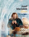 Kniha: Zimní (Josef Maršálek). Maršálkovo, 2026 Kniha: Zimní (Josef Maršálek). Maršálkovo, 2026