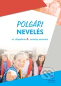 Kniha: Polgári nevelés az alapiskola 6. osztálya számára (Občianska náuka pre 6. ročník ZŠ s VJM) (Alena Drozdíková a Daniela Ďurajková). SPN - Mladé letá, 2026 Kniha: Polgári nevelés az alapiskola 6. osztálya számára (Občianska náuka pre 6. ročník ZŠ s VJM) (Alena Drozdíková a Daniela Ďurajková). SPN - Mladé letá, 2026