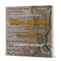 Hudební CD: Cithara Sanctorum (Tranoscius). Tranoscius, 2026 Hudební CD: Cithara Sanctorum (Tranoscius). Tranoscius, 2026