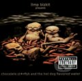 Hudební CD: Limp Bizkit: Chocolate Starfish &... (Universal Music). Universal Music, 2000 Hudební CD: Limp Bizkit: Chocolate Starfish &... (Universal Music). Universal Music, 2000