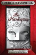 Kniha: The Harlequin (Laurell K. Hamilton). Headline Book, 2010 Kniha: The Harlequin (Laurell K. Hamilton). Headline Book, 2010
