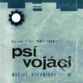 Hudobné CD: Psí vojáci: Mučivé vzpomínky (Black Point). Black Point, 2000 Hudobné CD: Psí vojáci: Mučivé vzpomínky (Black Point). Black Point, 2000