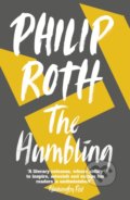 The Humbling - Philip Roth, Vintage, 2010