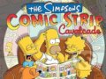 Kniha: The Simpsons Comic Strip Cavalcade (Groening Matt). ABRAMS, 2026 Kniha: The Simpsons Comic Strip Cavalcade (Groening Matt). ABRAMS, 2026