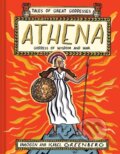 Kniha: Athena (Imogen Greenberg). Harry N. Abrams, 2021 Kniha: Athena (Imogen Greenberg). Harry N. Abrams, 2021