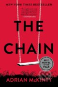 Kniha: The Chain (Adrian McKinty). , 2020 Kniha: The Chain (Adrian McKinty). , 2020