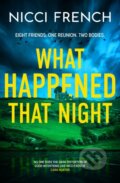 Kniha: Tyler Green Will Never Be Free (Nicci French). Simon & Schuster, 2026 Kniha: Tyler Green Will Never Be Free (Nicci French). Simon & Schuster, 2026