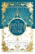 Kniha: The River and the Star (Gabriela Romero Lacruz). Daphne Press, 2026 Kniha: The River and the Star (Gabriela Romero Lacruz). Daphne Press, 2026