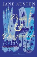 Kniha: Pride and Prejudice (Jane Austen). Fontána, 2026 Kniha: Pride and Prejudice (Jane Austen). Fontána, 2026