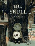 Kniha: The Skull (Jon Klassen). Walker books, 2026 Kniha: The Skull (Jon Klassen). Walker books, 2026