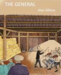 Kniha: The General (Alan Sillitoe). , 2026 Kniha: The General (Alan Sillitoe). , 2026