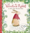 Kniha: The Velveteen Rabbit (Margery Williams). Nosy Crow, 2026 Kniha: The Velveteen Rabbit (Margery Williams). Nosy Crow, 2026