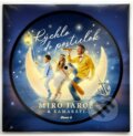 Hudební CD: Miro Jaroš: Rýchlo do postieľok LP (Galgan music). Galgan music, 2026 Hudební CD: Miro Jaroš: Rýchlo do postieľok LP (Galgan music). Galgan music, 2026
