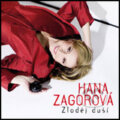 Hudební CD: Hana Zagorová - Zlodej duší (). , 1998 Hudební CD: Hana Zagorová - Zlodej duší (). , 1998